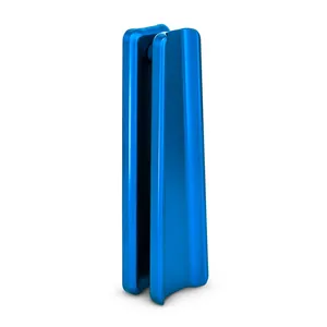 Arlen Ness Arlen Ness, Flatline Rim insert 21 x 3.5/ 21 x 5.5. Blue