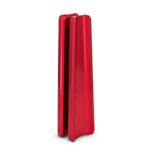 Arlen Ness Arlen Ness, Flatline Rim insert 21 x 3.5/ 21 x 5.5. Red