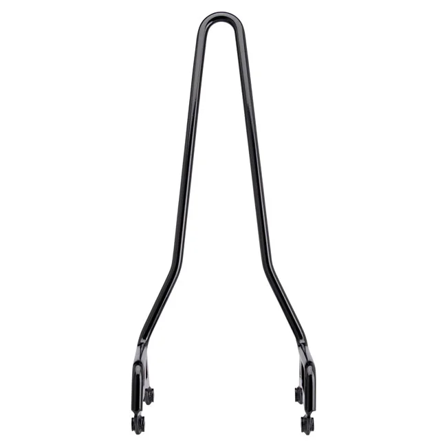 Biltwell Exfil sissy bar. 96-03 XL Sportster. Black