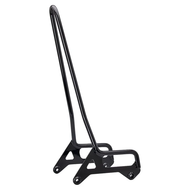 Biltwell Exfil sissy bar. 96-03 XL Sportster. Black