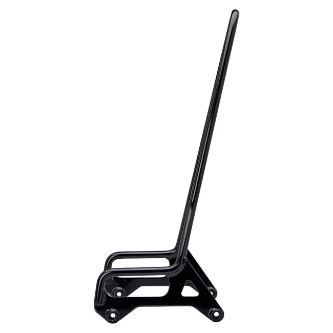 Biltwell Exfil sissy bar. 96-03 XL Sportster. Black