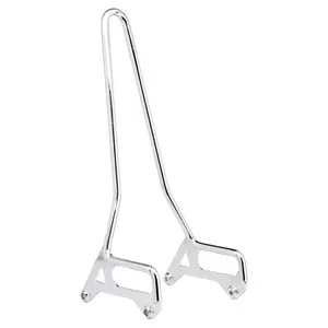 Biltwell Biltwell, Exfil sissy bar. 96-03 XL Sportster. Chrome
