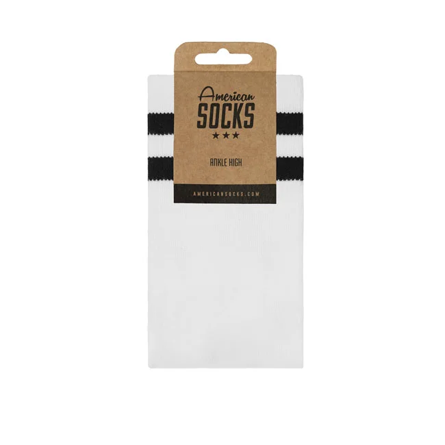 American Socks Socks Old School Ankle High socks