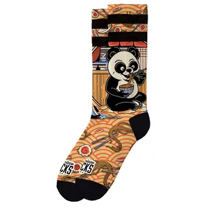 American Socks American Socks Panda Signature socks