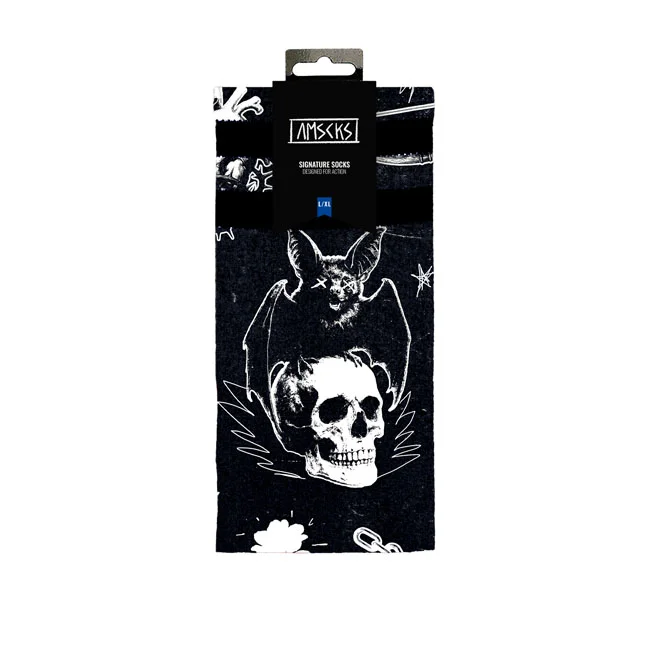 American Socks Socks Dark Fantasy Signature socks