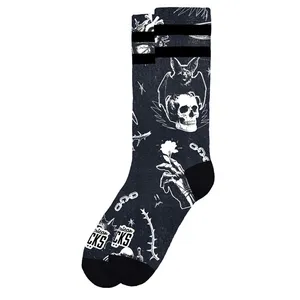 American Socks American Socks Dark Fantasy Signature socks