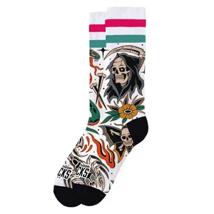 American Socks American Socks Death Proof Signature socks