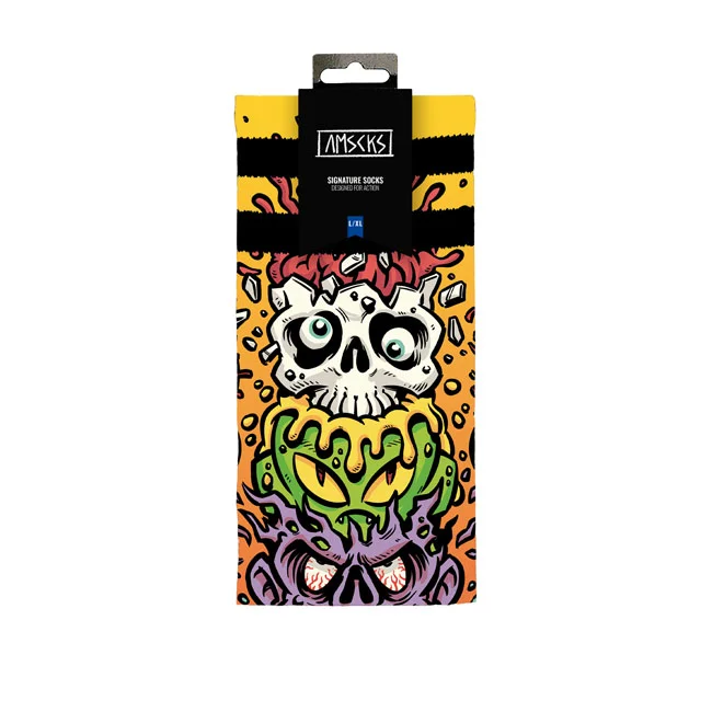 American Socks Socks Open your Mind Signature socks