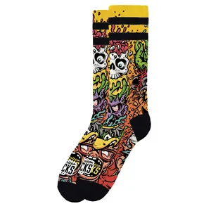 American Socks American Socks Open your Mind Signature socks