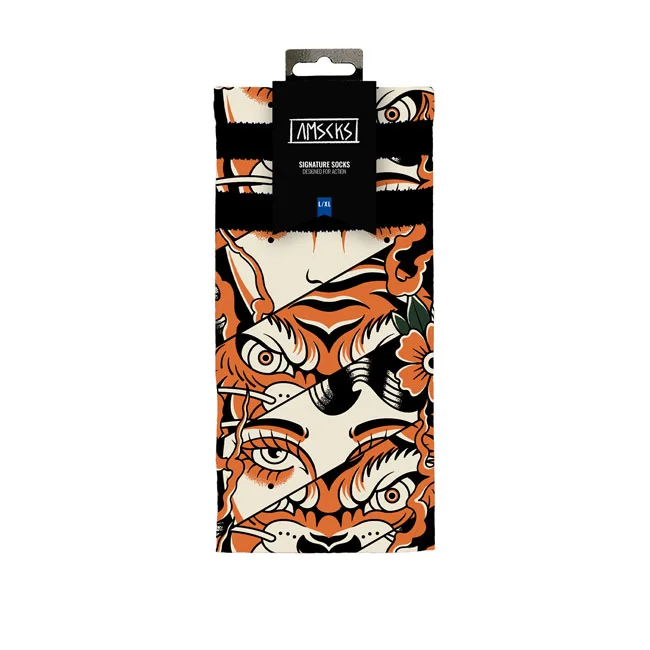 American Socks Instinct Signature socks