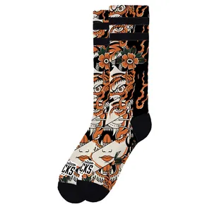 American Socks American Socks Instinct Signature socks