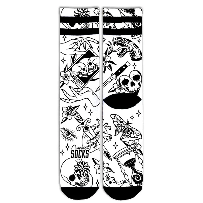 American Socks Socks Dismal Signature socks