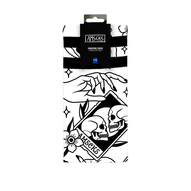 American Socks Socks Dismal Signature socks