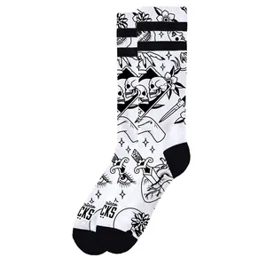 American Socks American Socks Dismal Signature socks