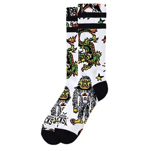 American Socks American Socks Outlaw Signature socks