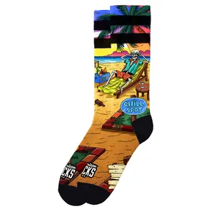 American Socks American Socks Chiller Signature socks