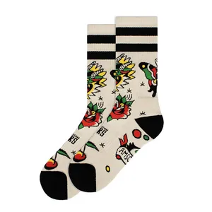 American Socks American Socks Flash Fever Mid High socks