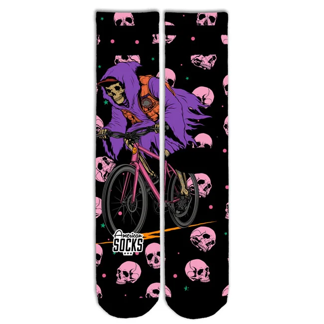 American Socks Socks Phantom Rush Mid High socks