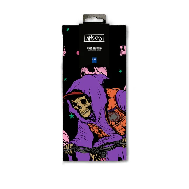 American Socks Socks Phantom Rush Mid High socks