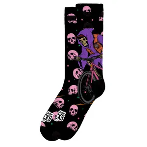 American Socks American Socks Phantom Rush Mid High socks