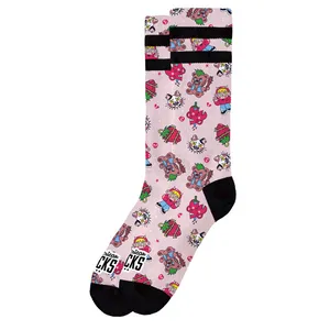 American Socks American Socks Sweet Madness Mid High socks