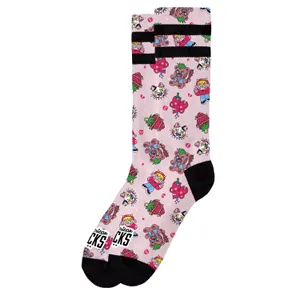 American Socks American Socks Sweet Madness Mid High socks