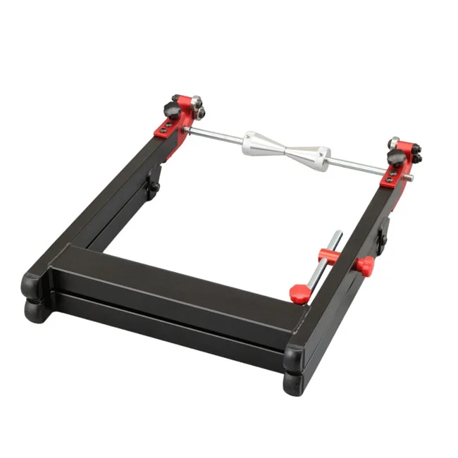Daytona Wheel balancer