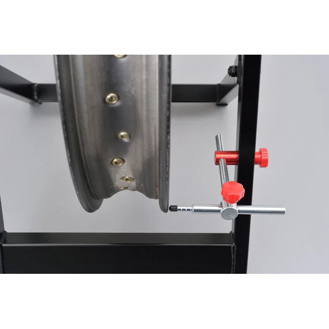 Daytona Wheel balancer