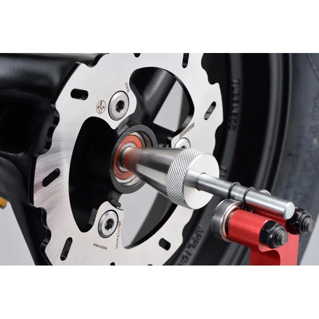 Daytona Wheel balancer