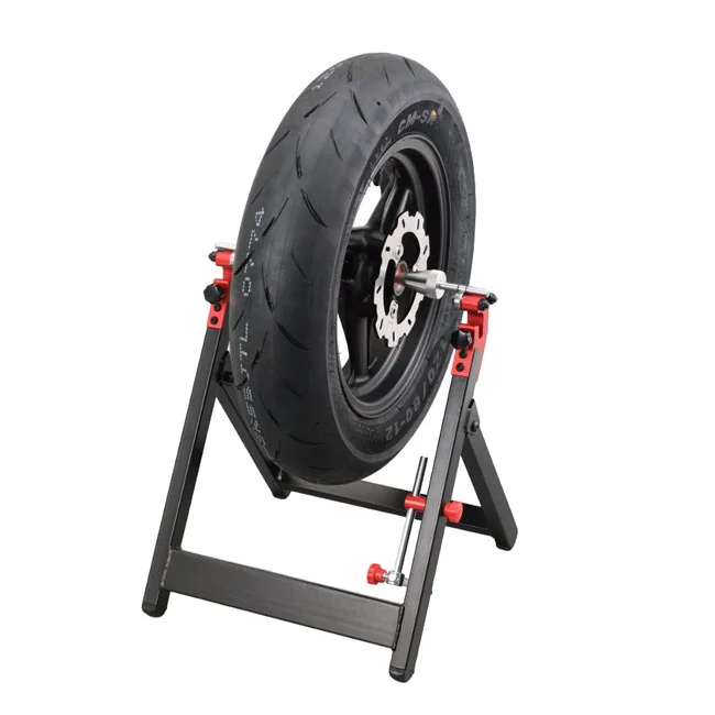 Daytona Wheel balancer