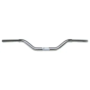 Fehling CRC Fehling, 1-1/4" Club Style handlebar. E-throttle. Chrome