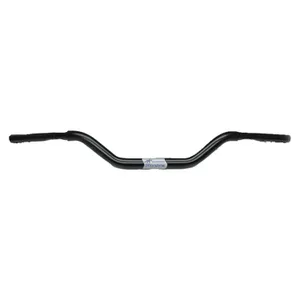Fehling CRC Fehling, 1-1/4" Club Style handlebar. E-throttle. Black