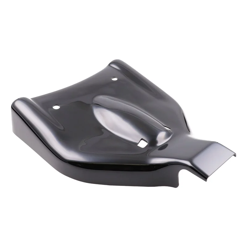 Cult-Werk Rear fender conversion kit ''Old School''. G/Black