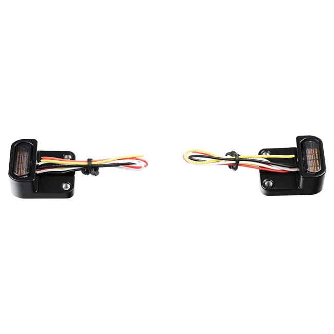 Cult-Werk Cult- Werk, 3-in-1 LED light units for license plate bracket