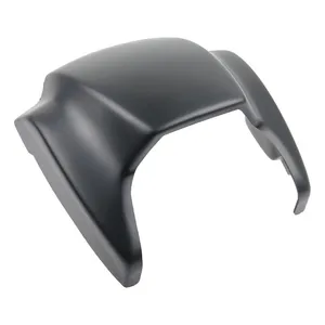 Cult-Werk Cult-Werk, FXBR headlamp mask ''V-Rod style''. Gloss black