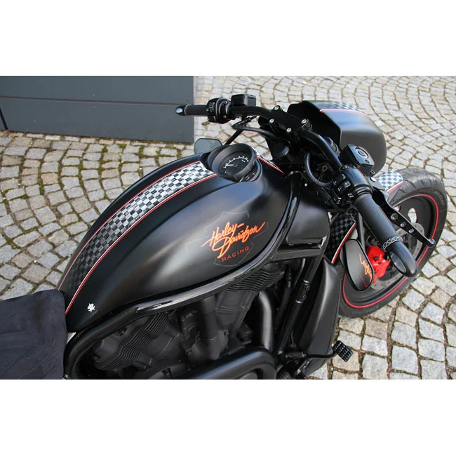 Cult-Werk Cult- Werk, airbox cover "GT"