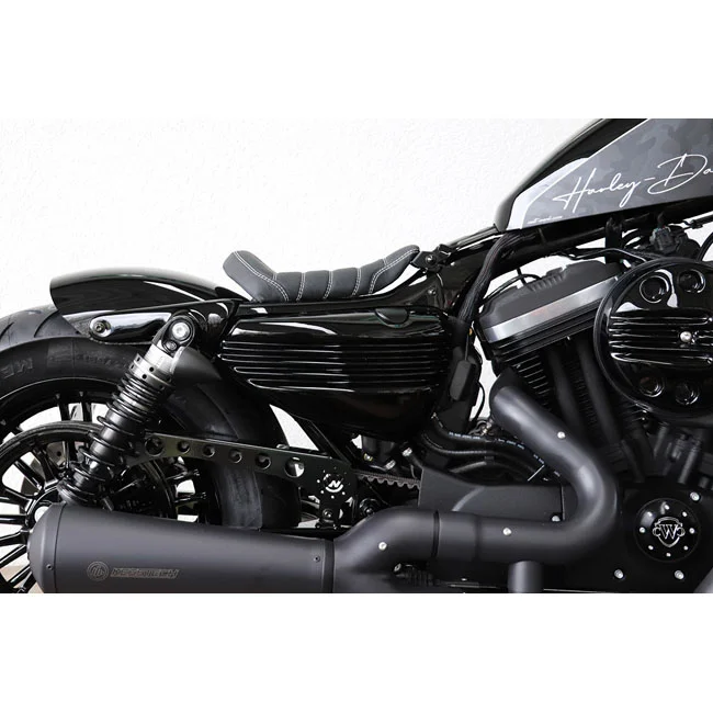 Cult-Werk Cult- Werk, solo seat ''Old School''