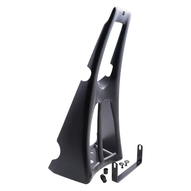 Cult-Werk Front bug spoiler ''Custom''. Matte black