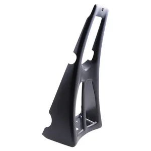 Cult-Werk Cult-Werk, front bug spoiler ''Custom''. Matte black