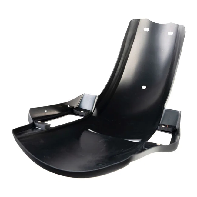Cult-Werk Rear fender cover kit ''Bagger Facelift'' V1