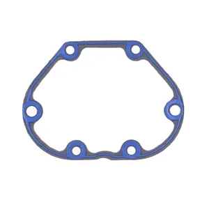 Athena Athena, gasket transmission end cover. .031" paper/silicone