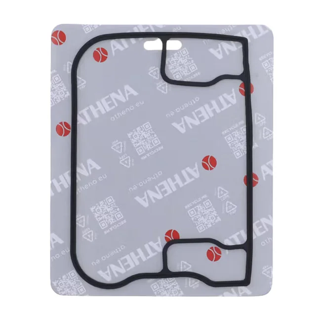 Athena Upper rocker cover gasket. Rubber - 17356-92