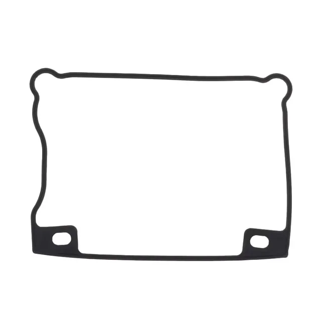 Athena Lower rocker cover gasket. Rubber - 17355-92