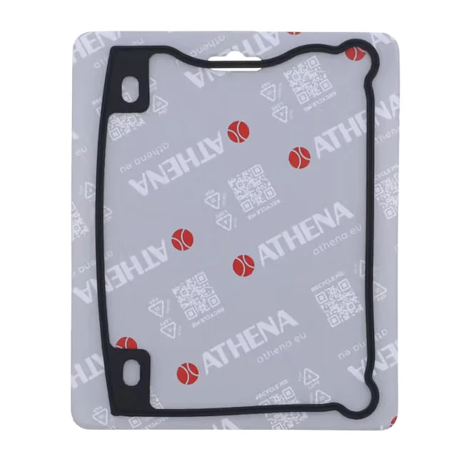 Athena Lower rocker cover gasket. Rubber - 17355-92