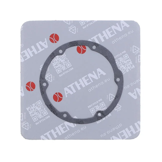 Athena Gasket transmission shifter cover. .020" paper - 34552-52