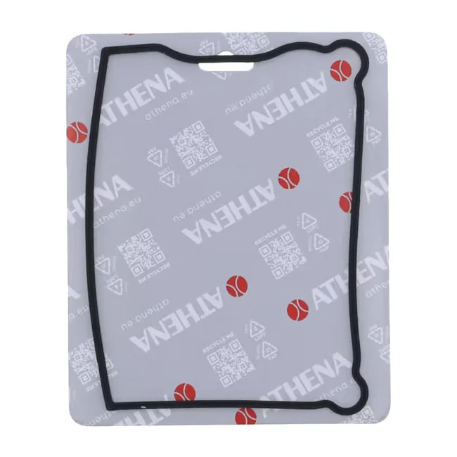 Athena Lower rocker cover gasket. Rubber