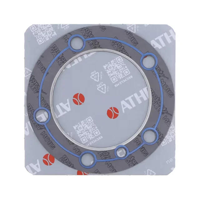 Athena Cylinder head gasket. Shovel - 16770-66B