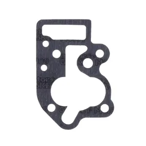 Athena Athena, oil pump body to cover gasket. .012" paper