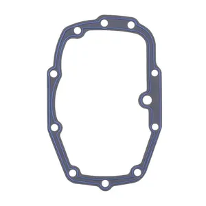 Athena Athena, gasket transmission bearing housing. Paper/silicone