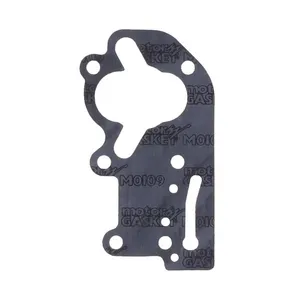 Athena Athena, oil pump body to case gasket. .031" paper